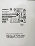 東芝東芝14T氦氣機(jī)械 硬盤 監(jiān)控安防企業(yè)級(jí)硬盤14TB臺(tái)式機(jī)NAS陣列硬盤 曬單實(shí)拍圖