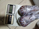 莫桑比克玫瑰龍蝦鮮活特大非洲大龍蝦刺身日料冷凍海鮮200-500g 嘗鮮【凈重300-500g】（2只裝） 曬單實(shí)拍圖