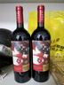 Gracias a la vida巴詩歌1917紅葡萄酒赤霞珠原瓶進(jìn)口商務(wù)送禮藍(lán)標(biāo)紅標(biāo)1917半甜紅酒 6支紅標(biāo) 曬單實(shí)拍圖