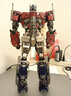 threezero3A 變形金剛超能勇士崛起 合金成品模型玩具 變7擎天柱（現(xiàn)貨秒發(fā)） 曬單實拍圖