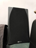 大美之音M2發(fā)燒級(jí)HiFi書架音箱無源音箱5英寸2.0高保真專業(yè)音響家用二分頻發(fā)燒音箱 M2發(fā)燒級(jí)HiFi音箱.中藍(lán) 曬單實(shí)拍圖