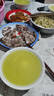 錫林之星內(nèi)蒙古錫林郭勒羊肉散養(yǎng)半羊禮盒10斤 羊腿羊排羊蝎子手把肉套餐 曬單實(shí)拍圖