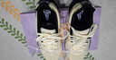 耐克（NIKE） Ja 2EP 米粉 25新款莫蘭特二代 男低幫氣墊實(shí)戰(zhàn)籃球鞋F(xiàn)D7327-100 FD7327-100米粉 43 曬單實(shí)拍圖