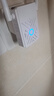 睿因（Wavlink） wifi信號(hào)放大器中繼器 300M家用擴(kuò)展器家用無線wifi信號(hào)增強(qiáng)器 白色 曬單實(shí)拍圖