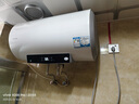 統帥（Leader）海爾智家出品電熱水器 一級能效家用節能恒溫 儲水式小體積 廚房速熱洗澡上門(mén)安裝 60L 2200W LD5 曬單實(shí)拍圖