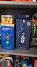 互助青稞酒 八大作坊（明）52度500ml 清香型白酒 青海特產 52度 500mL 1瓶 單瓶裝 曬單實拍圖