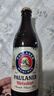 保拉納（Paulaner）德國產(chǎn)保拉納柏龍小麥啤酒330ml瓶裝/罐裝/聽(tīng)裝原裝進(jìn)口精釀白啤 小麥 330mL 6瓶 26年1月到期 曬單實(shí)拍圖