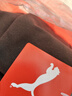 彪馬彪馬 SPORTS CLUB Sweatpants FL op 2024冬男子休閑針織長(cháng)褲 684133-01 M 曬單實(shí)拍圖