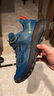 Reebok銳步官方24新款男女同款DMX TRAIL GTX時(shí)尚戶(hù)外休閑運動(dòng)鞋 100200883 藍/灰 40 (25.5cm),US：7.5 曬單實(shí)拍圖