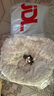 通用款加厚拓撲大衛(wèi)拖把頭非純棉旋轉替換拓樸托把地拖布頭墩布頭配件多個裝 白色_8個裝 曬單實拍圖