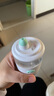 WayourCare電動洗鼻器兒童鼻腔沖洗器生理海鹽水鼻噴霧成人鼻炎洗鼻器母親節(jié)禮物家用霧化洗鼻子 電動洗鼻器 1臺 曬單實拍圖