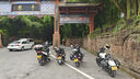 LOBOO蘿卜摩旅摩托車(chē)冬季智能電加熱手把H80套車(chē)把防滑改裝配件防水冬季防寒 黑色 曬單實(shí)拍圖