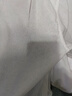 袋鼠（DAISHU）爸爸秋冬季毛衣男士加絨加厚開衫針織衫中老年保暖外套爺爺上衣 JXFXL7-A-11淺灰【保暖】 加絨 XL 130-150斤左右 曬單實拍圖