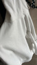 耐克（NIKE）女子OVERSIZE風(fēng)全長(zhǎng)拉鏈開(kāi)襟加絨連帽衫 SPORTSWEAR DQ5759-133 L 曬單實(shí)拍圖