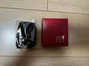 卡地金 黃金耳環(huán)女 足金999車(chē)花圓珠耳圈耳飾耳釘送禮女友送媽媽 2.83克 內直徑15mm 曬單實(shí)拍圖