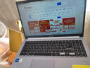 ASUS華碩無畏pro1415i筆記本電腦超輕薄AI商務(wù)辦公學(xué)生家用設(shè)計游戲2K 無畏15：12代i5/16G/1T大固態(tài) 【華碩無畏系列 國行正品】 【標(biāo)配激活+699元贈品禮包】 曬單實拍圖