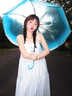 夏雨瑤法式藍色條紋吊帶連衣裙子女春秋新款2025年小個(gè)子海邊度假風(fēng)長(cháng)裙 淺藍色吊帶裙 M 【90-110斤】 曬單實(shí)拍圖