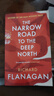 深入北方的小路 英文原版 The Narrow Road to the Deep North 2014年布克獎 曬單實(shí)拍圖