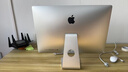 Apple imac 27寸 二手蘋果一體機(jī)超薄臺式機(jī)家用辦公設(shè)計游戲電腦 20年WT2 I5 8G 256G 4G獨顯 曬單實拍圖