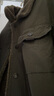 JEEP SPIRIT吉普夾克秋冬季羊羔絨棉衣男士加絨加厚休閑寬松棉襖工裝棉服外套 軍綠色（加絨） 4XL 180-195斤 曬單實(shí)拍圖