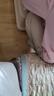 小豬彼特女童套裝洋氣12歲女孩2025新款秋季大童兒童女童時髦衣服時尚秋裝 4827杏色18309喇叭褲【套裝】 150 cm 曬單實拍圖