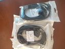 DRACO 電腦音箱音頻延長(zhǎng)線小音響3.5MM插頭USB線電源加長(zhǎng)AUX公對(duì)母1.5米 3米 曬單實(shí)拍圖