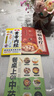 【3冊(cè)】圖解百病食療+餐桌上的中藥 藥食同源食療食補(bǔ)+漫畫(huà)黃帝內(nèi)經(jīng) 一看就懂黃帝內(nèi)經(jīng) 曬單實(shí)拍圖