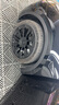 原廠(chǎng)特斯拉modelY輪眉毛豆X葉子板前后左右輪車(chē)門(mén)防撞擋泥裝飾條 modelY左前輪眉-原廠(chǎng)件 特斯拉ModelY 曬單實(shí)拍圖