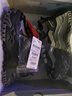 FILA FUSION斐樂(lè )潮牌女鞋BIANCO厚底潮鞋硬糖鞋跑步鞋 鍛鐵灰/黑舞鞋-FT 36.5 曬單實(shí)拍圖