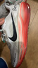 耐克NIKE跑步鞋男子飛馬41PEGASUS 41運動鞋HJ7037-100白黑43 曬單實拍圖