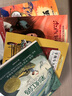 長(cháng)青藤?lài)H大獎小說(shuō)杰西卡的借口（紐伯瑞兒童文學(xué)獎銀獎）友誼、幻想、自我等主題三四五六年級課外閱讀必讀小學(xué)生課外書(shū) 曬單實(shí)拍圖