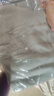 真維斯男士毛衣秋冬季加絨加厚款半高領(lǐng)打底針織衫青少年學(xué)生潮流上衣服 10909/8310藍(lán)灰   加絨 2XL 曬單實拍圖