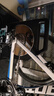 CYCPLUS fitnessT3騎行臺(tái)室內(nèi)智能直驅(qū)山地公路自行車騎行架功率訓(xùn)練臺(tái) 曬單實(shí)拍圖