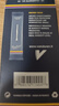 彎德林（Vandoren）灰盒V12降B調(diào)單簧管黑管哨片彎得林古典專業(yè)哨片2.5號3號海尚樂器 3.5號一盒（10片） 曬單實拍圖