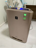 夏普空氣凈化器原裝過(guò)濾網(wǎng)濾芯套裝適配W380/Z380/GF380X/BB20/BB30/BB60/CG60/GF70/S120Z/P80Z/CH70 BB60/Z380濾網(wǎng)+無(wú)孔加濾網(wǎng) 曬單實(shí)拍圖