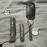 雷明兔TOOL AA3.0手電筒強(qiáng)光小型磁吸鋰電池手電筒家用便攜戶外露營照明 【鈦本色】900流明 含電池+燈罩 曬單實(shí)拍圖