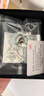 花影（HUAYING）輕奢足銀手鏈女平安鎖轉(zhuǎn)運手串首飾七夕情人節(jié)生日禮物送女友老婆 [親膚足銀]平安鎖手鏈*品牌禮盒 曬單實拍圖
