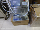 艾喜仕自動豆?jié){吸嘴袋灌裝機螺螄粉打包機米線湯灌湯機中藥液自立袋定量打包機牛肉湯汁米粉湯液體包裝機 耐高溫款(灌100度以內) 曬單實拍圖