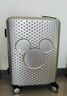 新秀麗（Samsonite）米奇拉桿箱41C卡通旅行箱20寸新秀麗行李箱通用 曬單實(shí)拍圖