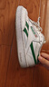 Reebok銳步官方男女CLUB C REVEGE經(jīng)典復古運動(dòng)休閑小白鞋板鞋 H04169 36.5 曬單實(shí)拍圖