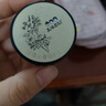 美妍速配（MEIYANSUPEI）玫瑰隱形毛孔打底花蕾膏妝前控油更服帖隱匿毛孔粗大自然素顏霜 隱形毛孔打底花蕾膏/1盒13g 曬單實拍圖