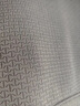 皮爾卡丹（pierre cardin）加絨加厚衛(wèi)衣男立領(lǐng)秋冬季中年男士長(zhǎng)袖t恤半高拉鏈上衣服休閑 駝色 XL 175 曬單實(shí)拍圖