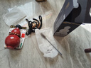 享葫葫蘆運(yùn)動(dòng)水杯大容量隨行杯黑神話悟空周邊葫蘆水壺復(fù)古禮物掛件 紅葫齊天-悟空款 900ml 曬單實(shí)拍圖