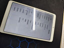 真科適用 小米平板1 2 3 4 5代電池mipad5大容量4plus更換平板3小米平板電腦5Pro 小米平板4電池（BN60）6010mAh 曬單實(shí)拍圖