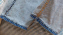 Levi's李維斯男士502經(jīng)典錐形簡(jiǎn)約時(shí)尚潮流牛仔長(cháng)褲 曬單實(shí)拍圖