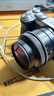 索尼（SONY）FE 50mm F2.5 G 全畫(huà)幅標(biāo)準(zhǔn)定焦G鏡頭 (SEL50F25G) FE 50 F2.5G 曬單實(shí)拍圖