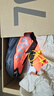 阿迪達斯三葉草YEEZY700S童鞋時(shí)尚運動(dòng)鞋FX3355UK6.5K碼23.5碼 曬單實(shí)拍圖
