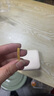 周大福ING系列小金花鏤空蕾絲黃金戒指(工費:420計價(jià))F230899 16號 足金 約4.05g 曬單實(shí)拍圖