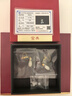 宮典玉蘭花耳墜女天然和田玉耳環(huán)古風(fēng)配漢服中國風(fēng)耳飾送生日節日禮物 步步蓮花 曬單實(shí)拍圖