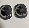 絲睿奇適用蘋(píng)果AirPods Max保護套TPU軟殼藍牙耳機頭戴式外殼airpodsmax耳罩橫頭梁保護殼復古風(fēng)配件裝飾 灰色 airpodsmax 曬單實(shí)拍圖